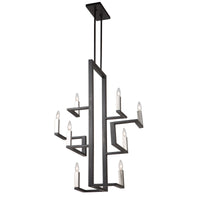 Urban Chic Chandelier