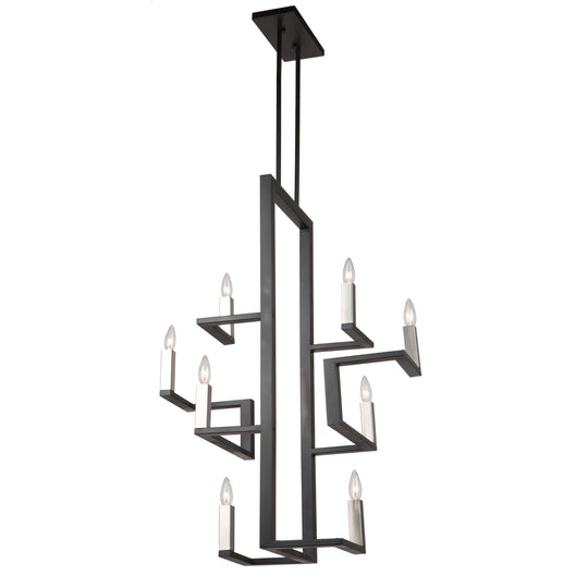 Urban Chic Chandelier