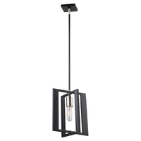 Sutherland Mini Pendant