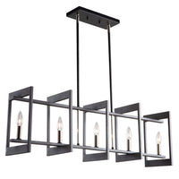 Sutherland Linear Suspension