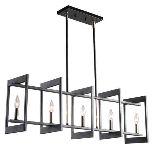 Sutherland Linear Suspension