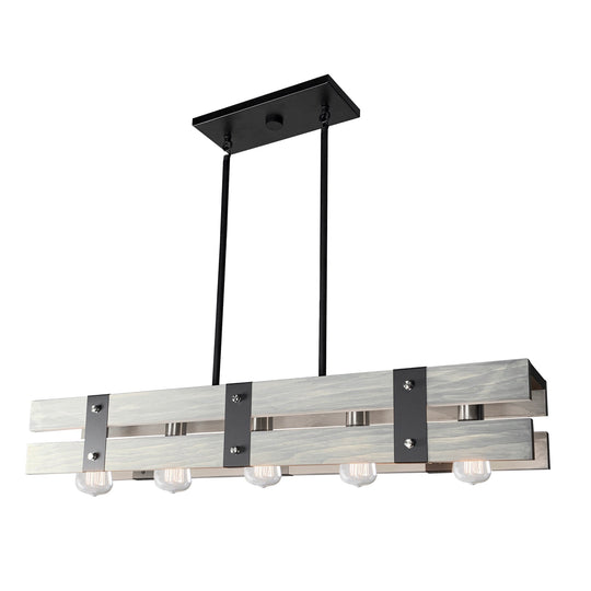 Barnyard Linear Suspension