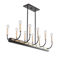 Braemar Linear Suspension