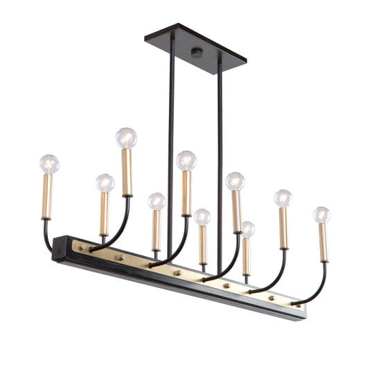 Braemar Linear Suspension