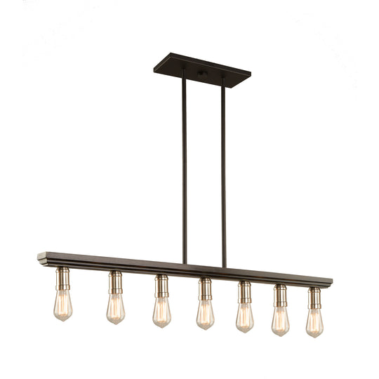 Sandalwood Linear Suspension