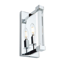 Carlyle Sconce