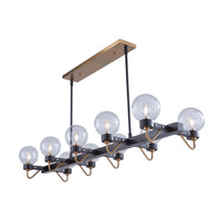 Chelton Linear Suspension