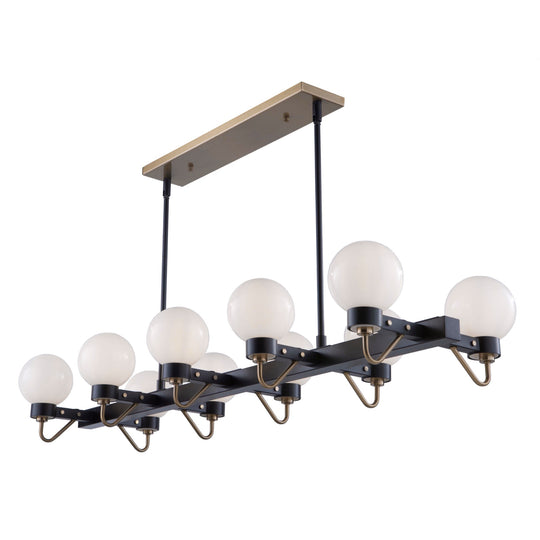 Chelton Linear Suspension