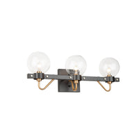 Chelton Vanity Light
