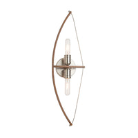 Arco Sconce