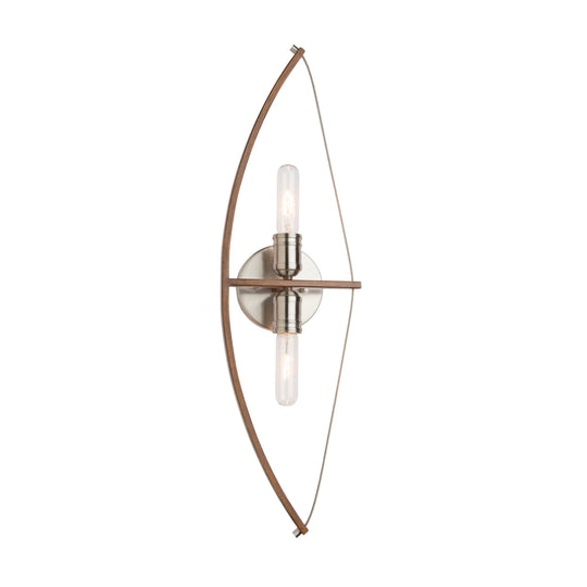 Arco Sconce