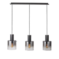 Henley Linear Suspension