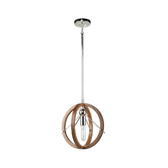 Abbey Mini Pendant