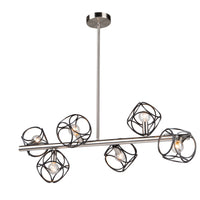 Sorrento Linear Suspension