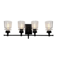 Castara Vanity Light
