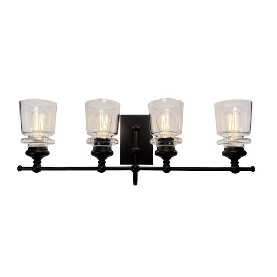 Castara Vanity Light