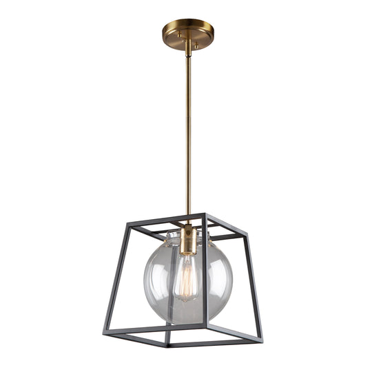 Bridgetown Pendant