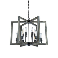 Gatehouse Chandelier