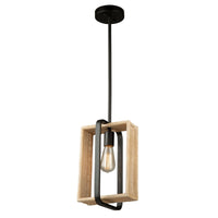 Perris 1-Light Pendant