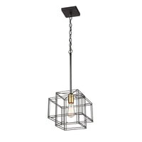 Artisan 1 Light Pendant