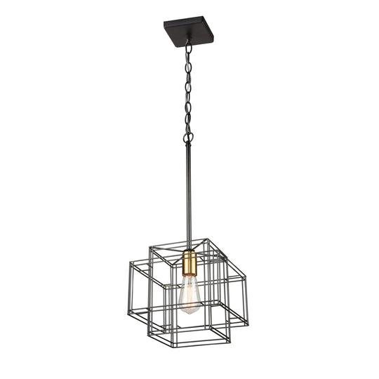 Artisan 1 Light Pendant