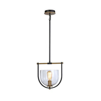 Cheshire 1-Light Pendant