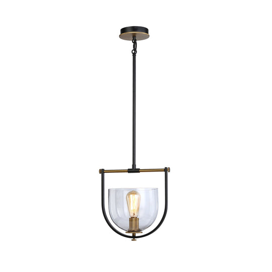 Cheshire 1-Light Pendant
