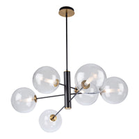 Aurelia 6-Light 48" Chandelier