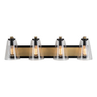 Treviso 4-Light Vanity Light