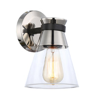 Kanata 1-Light Sconce