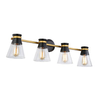 Kanata 4-Light Vanity Light