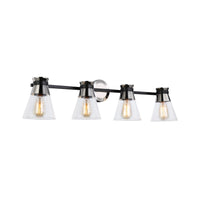 Kanata 4-Light Vanity Light