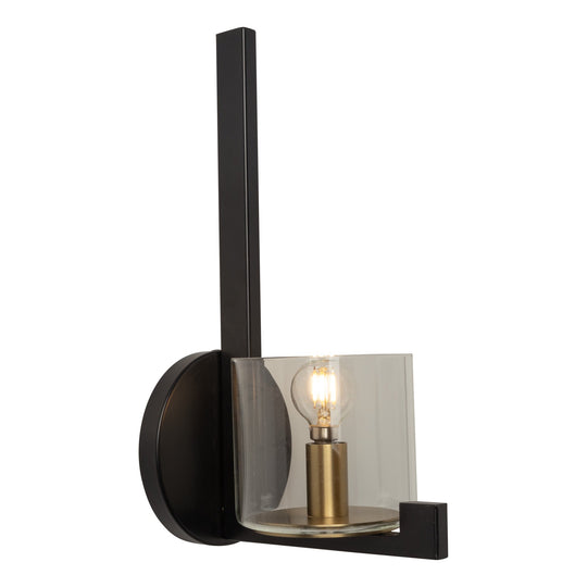 Salinas 1-Light Sconce