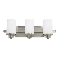 Parkdale Vanity Light