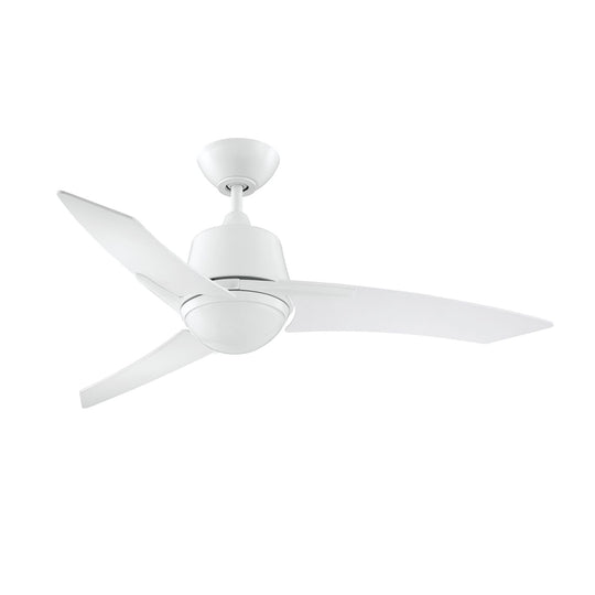 Scimitar LED Ceiling Fan