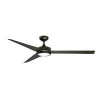 Triceptor Ceiling Fan