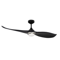 Deuce Ceiling Fan
