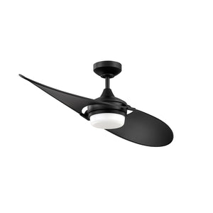 Tango Ceiling Fan Black with matching blades