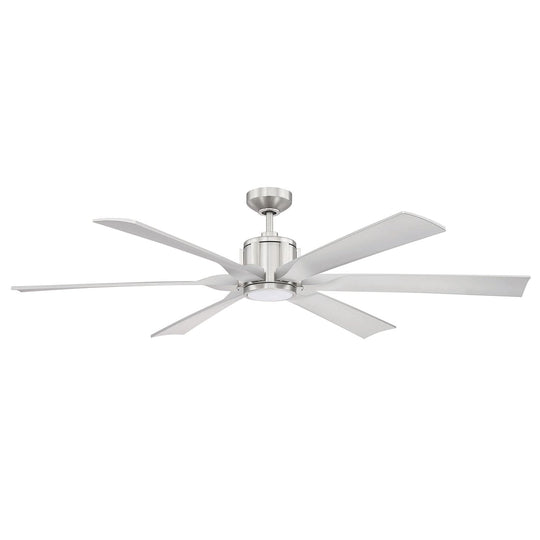 Mach-1 Ceiling Fan