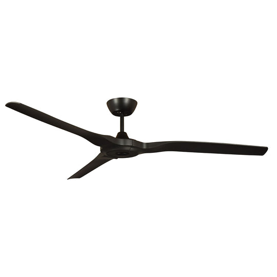 Radical 60" Ceiling Fan