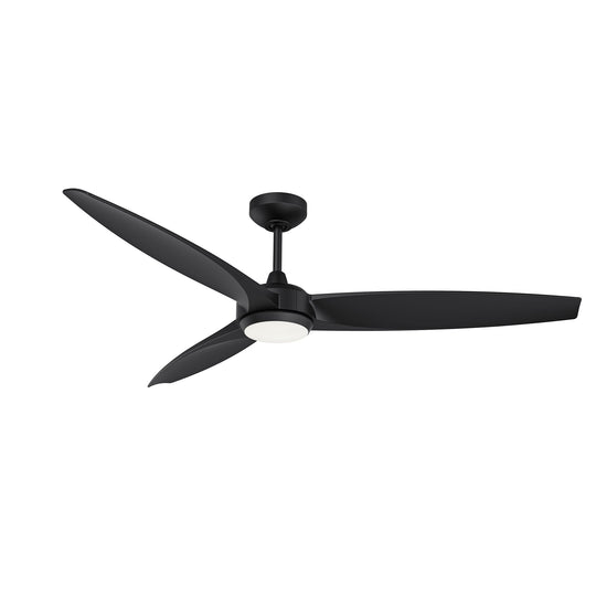 Steltra 56" Ceiling Fan