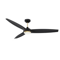 Steltra 56" Ceiling Fan