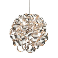Bel Air 12-Light Chandelier