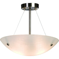 Flush Mount Collection Semi Flush Mount