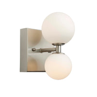 Hadleigh Sconce
