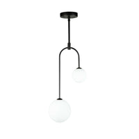 Comet 2 Light Pendant