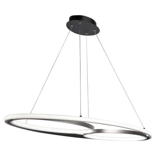 Gemini 38W LED Pendant