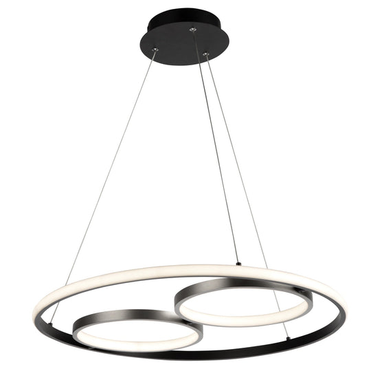 Gemini 32W LED Pendant