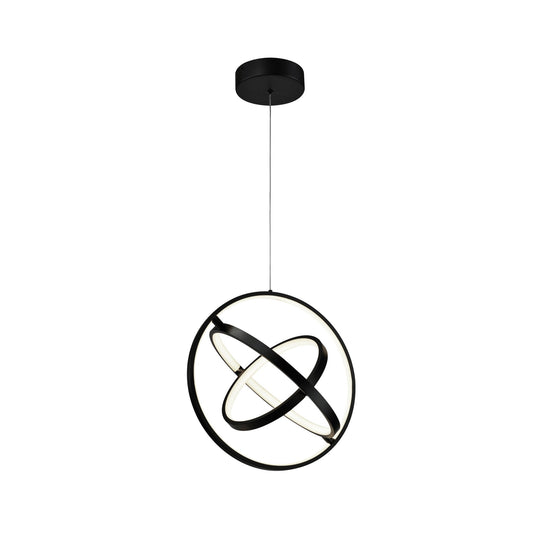 Sienna 30W LED Orb Pendant