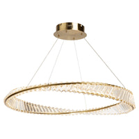 Stella 50W LED Pendant